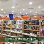 Nhà sách Biên Hòa Đồng Nai