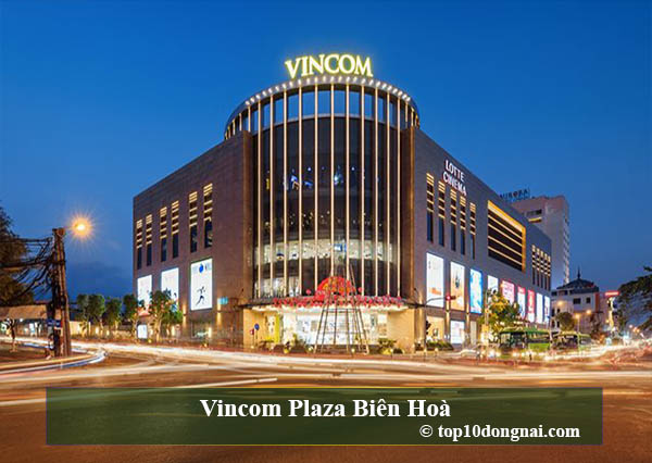 Vincom Plaza Biên Hoà