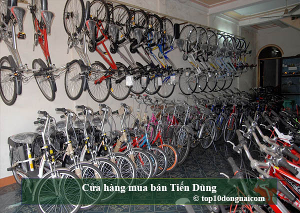 Xe đạp điện ASAMA Biên Hòa