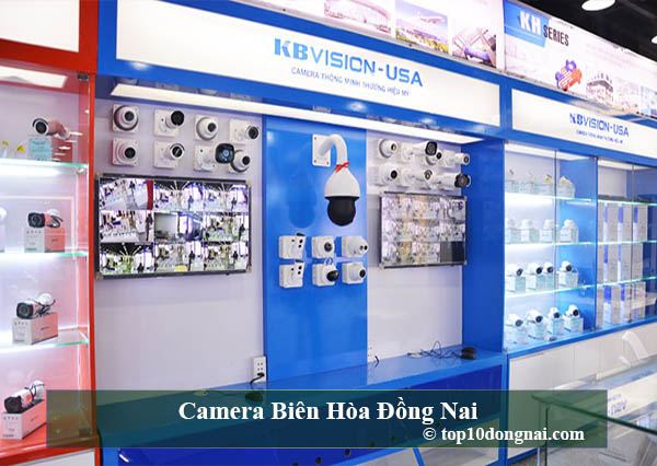 Camera Biên Hòa Đồng Nai