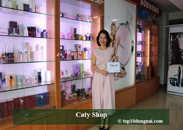 Caty Shop