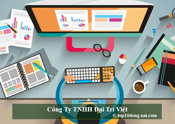 Công Ty TNHH Đại Trí Việt