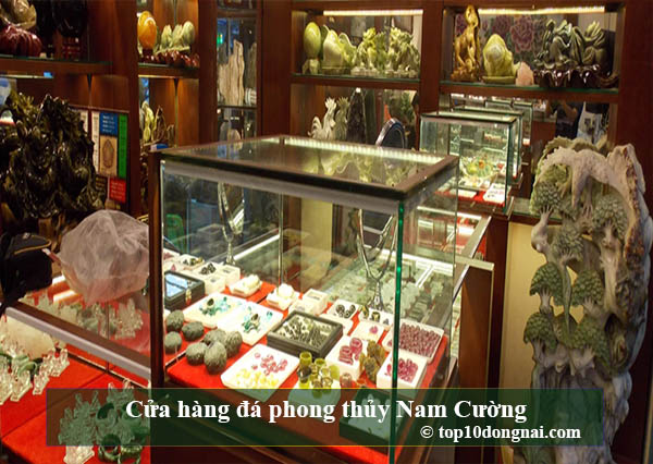 Top 10 Cửa hàng vòng đá phong thủy uy tín tại Biên Hòa Đồng Nai