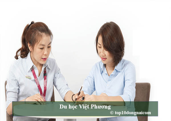 Du học Việt Phương