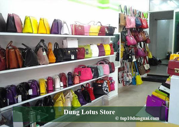 Dung Lotus Store