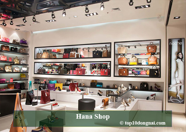 Hana Shop