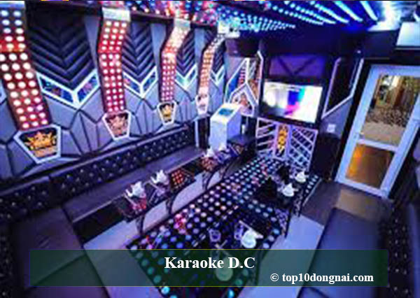 Karaoke D.C