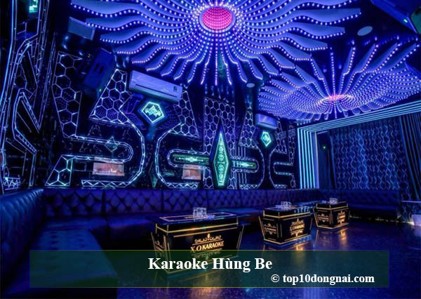 Karaoke Hùng Be