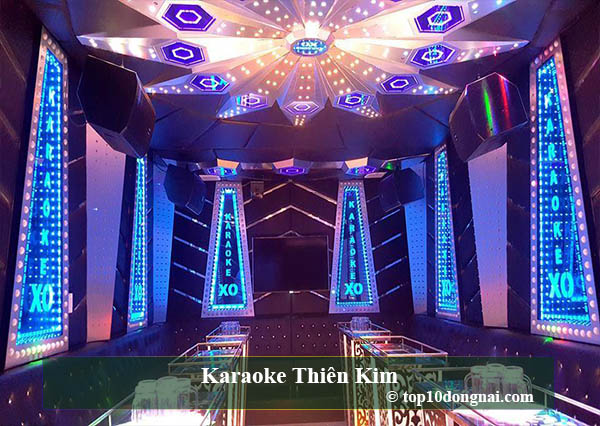 Karaoke Thiên Kim
