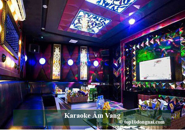 Karaoke Âm Vang