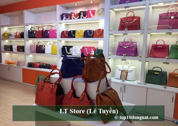 LT Store (Lê Tuyền)