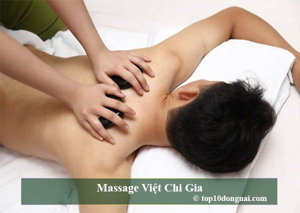 Massage Việt Chi Gia