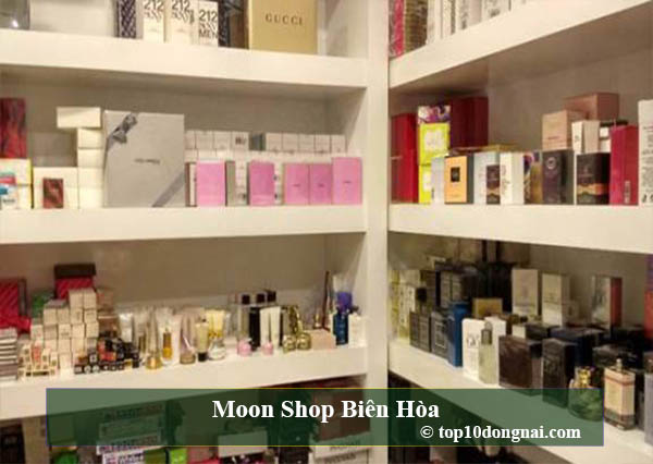 Moon Shop Biên Hòa