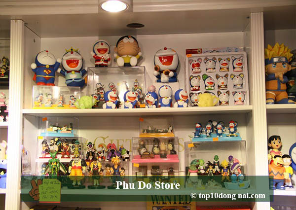 Phu Do Store
