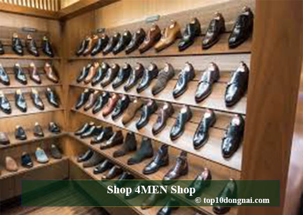 Shop 4MEN Shop