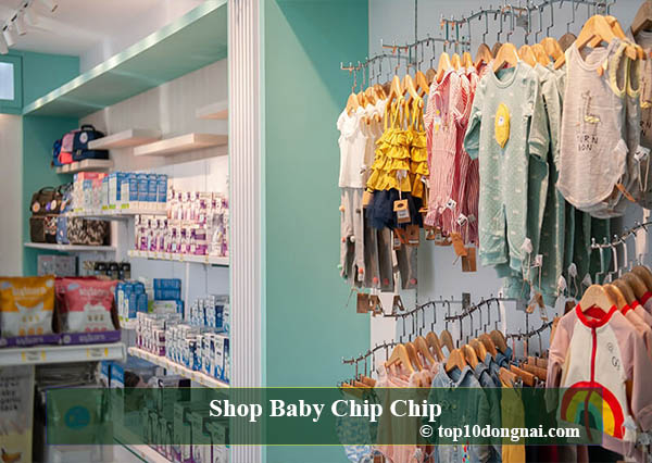 Shop Baby Chip Chip 
