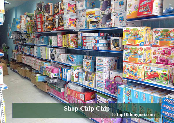 Shop Chip Chip