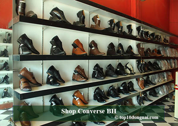 Shop Converse BH
