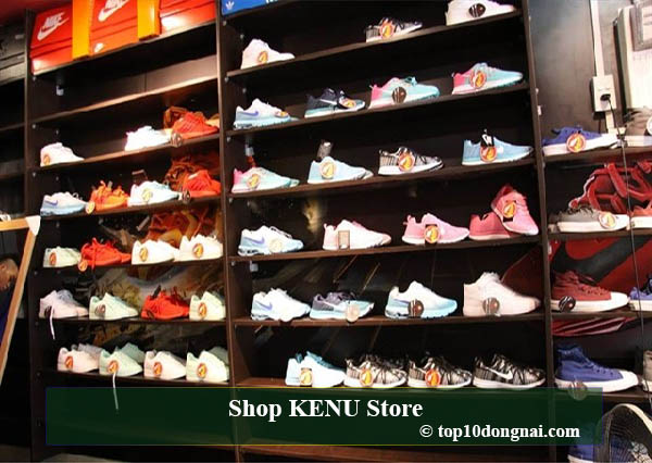 Shop KENU Store