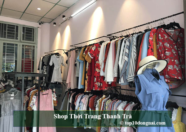 Top 10 Shop Đồ Nữ Biên Hòa Đồng Nai Đang Cực Kỳ Thú Hút Giới Trẻ