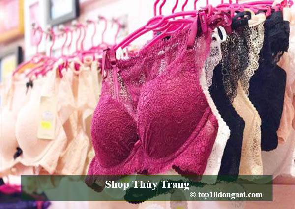 Shop Thùy Trang