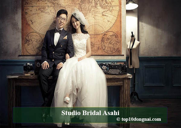 Studio Bridal Asahi