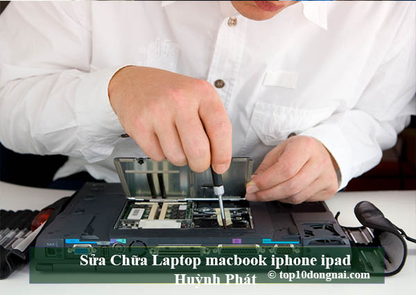 Sửa Chữa Laptop macbook iphone ipad Huỳnh Phát