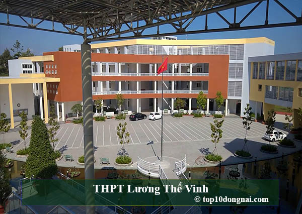 Top 10 trường THPT chất lượng, uy tín hàng đầu Biên Hòa Đồng Nai