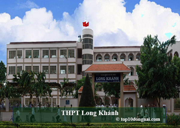THPT Long Khánh