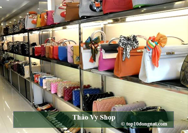Thảo Vy Shop