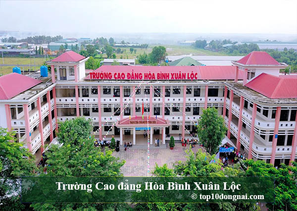Top các trường dạy nghề uy tín, chất lượng tại Biên Hòa Đồng Nai