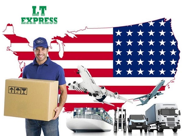 LT Express cam kết chất lượng dịch vụ tốt nhất 