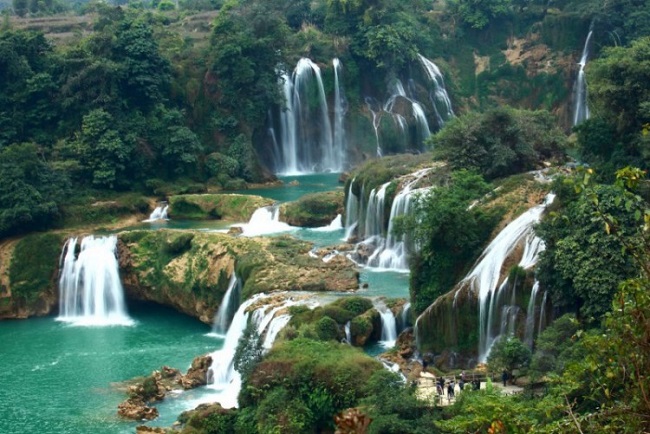 Top những địa điểm du lịch thu hút khách nhất tại Tân Phú Đồng Nai