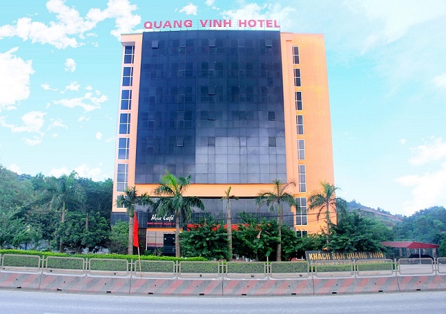 Top 10 nhà nghỉ, khách sạn gần bệnh viện Thống Nhất Đồng Nai nhất