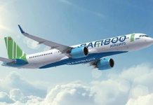 Thông tin giá vé máy bay Tết 2022 của Bamboo Airways mới nhất