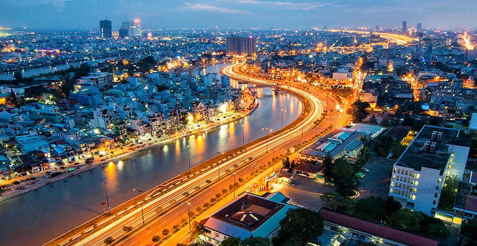 Du lịch Sài Gòn - Cẩm nang kinh nghiệm từ A đến Z - Vntrip.vn