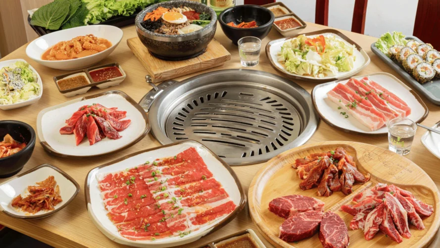GoGi House Vo Thi Sau