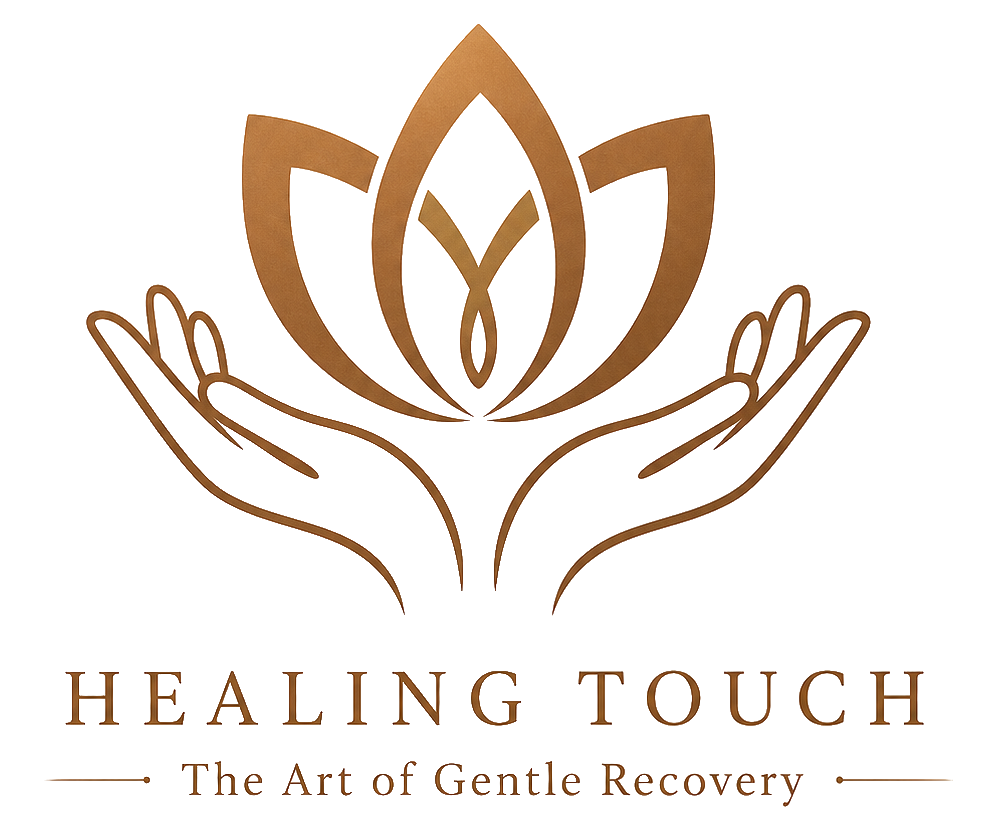 Healing Touch Spa