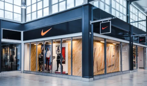 Cửa hàng giày Nike Biên Hòa Đồng Nai: Mua ở đâu chính hãng?