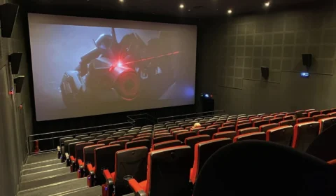 Rạp chiếu phim Biên Hòa Đồng Nai
